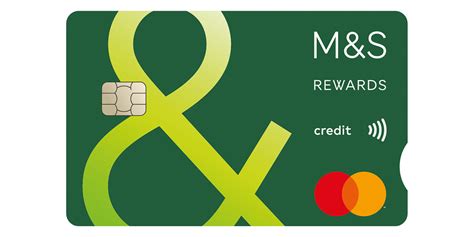 marks and spencer contactless credit card|marks and spencer credit card.